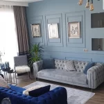 Salon duvar çıta Modelleri 0543 613 3333