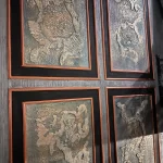 Sanatsal Duvar Boya uygulaması